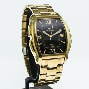 Murex - Swiss Made Watch - RSM865-GG-3 - Zonder minimumprijs, Bijoux, Sacs & Beauté