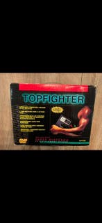 Nintendo - Snes - TOPFIGHTER joystick - Videogame - In, Nieuw