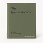 The Impressionists 9781858336718 C. Graber, Verzenden, C. Graber