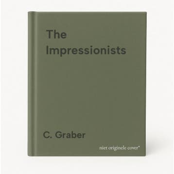 The Impressionists 9781858336718 C. Graber, Verzenden, Gelezen, C. Graber