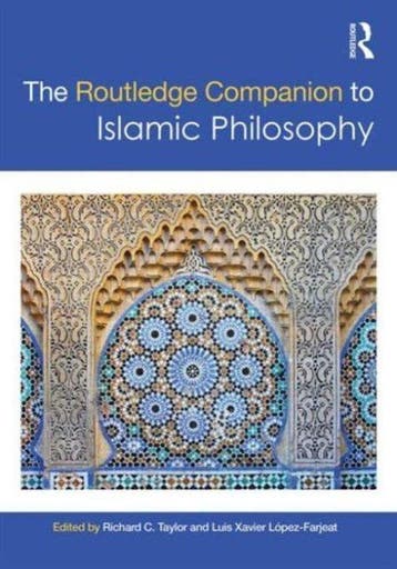 The Routledge Companion to Islamic Philosophy 9780415881609, Verzenden
