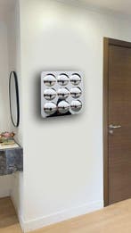 AVA Design - AVA Design - Buble Mirror 3D design interior