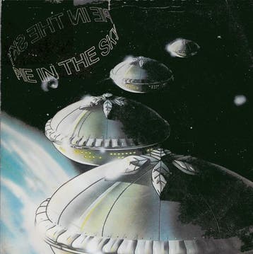 BJ Cole - Pie In The Sky, Verzenden, Gebruikt