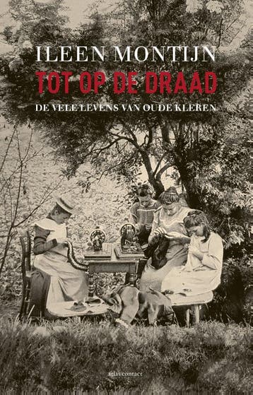 Tot op de draad 9789045033792 Ileen Montijn, Verzenden, Gelezen, Ileen Montijn