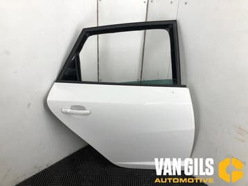 Portier 4Deurs rechts-achter Seat Ibiza O270871, Autos : Pièces & Accessoires