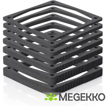 Noctua NA-FD1 - Fan Duct Kit, Computers en Software, Computerkoelers, Verzenden, Nieuw