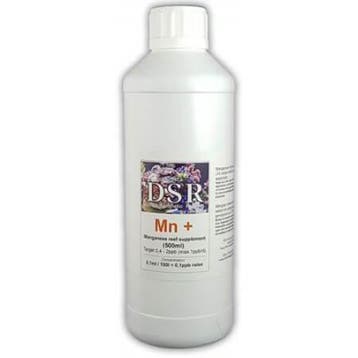DSR Mn (manganese): Polip expansion goniopora and LPS 100ml, Dieren en Toebehoren