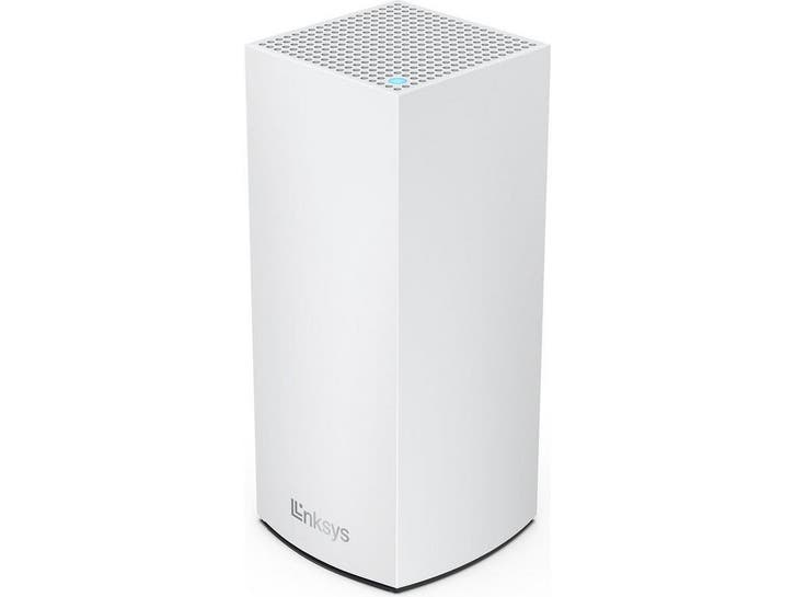 Linksys Atlas 6 MX2001 - Mesh WiFi Router - WiFi 6 - AX3000, Computers en Software, Routers en Modems, Nieuw, Verzenden