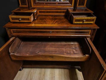 Armoire - Bois, Antiquités & Art