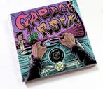 Garage Rock 9789082357295 Pieter Ryckaert, Boeken, Muziek, Verzenden, Zo goed als nieuw, Pieter Ryckaert