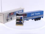 Schaal 1:50 Lion Car Nr.80 Daf FT 3300-3600 ATI Advanced..., Ophalen of Verzenden