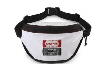Eastpak Heuptas Wit, Handtassen en Accessoires, Tassen | Damestassen, Verzenden, Zo goed als nieuw, Wit