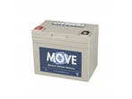 Move agm accu 12 volt 34 ah, Auto-onderdelen, Nieuw
