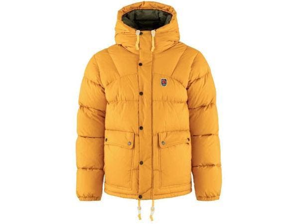 Veiling - Fjällräven Expedition Down Lite Jacket M heren L, Kleding | Heren, Jassen | Winter, Nieuw