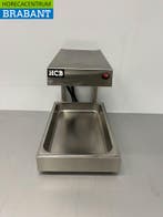 HCB RVS Frietwarmer Frieswarmhouder 1/1 gastronorm GN 230V, Verzenden, Nieuw in verpakking