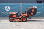 Veiling: Zitmaaier Kubota BX2200D Diesel (Marge), Tuin en Terras, Zitmaaiers, Ophalen, Nieuw