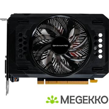 Gainward GeForce RTX 3050 Pegasus 6GB GDDR6, Verzenden, Nieuw