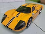 Exoto 1:18 - Model sportwagen - EXOTO - FORD GT40 MK IV, Nieuw