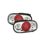 FEUX ARRIÈRE MAZDA MX5 89-98 CHROME, Auto-onderdelen, Verzenden, Nieuw