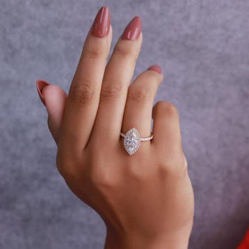 Zonder minimumprijs - Ring - 14 karaat Geel goud - 2.23ct.