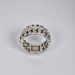 Sans prix de réserve - Buddha to Buddha - Bague Argent, Nieuw