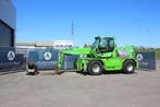 Veiling: Verreiker Merlo R45.21 MCSS Diesel 4500kg 2010, Zakelijke goederen, Ophalen