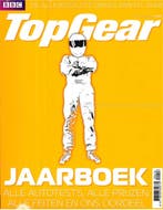 TOP GEAR JAARBOEK 2016, Nieuw