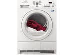 AEG T66770IH4 - Warmtepompdroger - 7 kg - A++ - Wit, Elektronische apparatuur, Verzenden, Zo goed als nieuw
