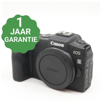 Canon EOS RP body | Tweedehands, Verzenden