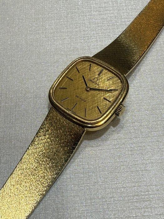 Omega - De Ville - Unisexe - 1970, Handtassen en Accessoires, Horloges | Heren