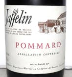 1990 Jaffelin (Les Caves du Chapitre) - Pommard - 3 Flessen, Nieuw