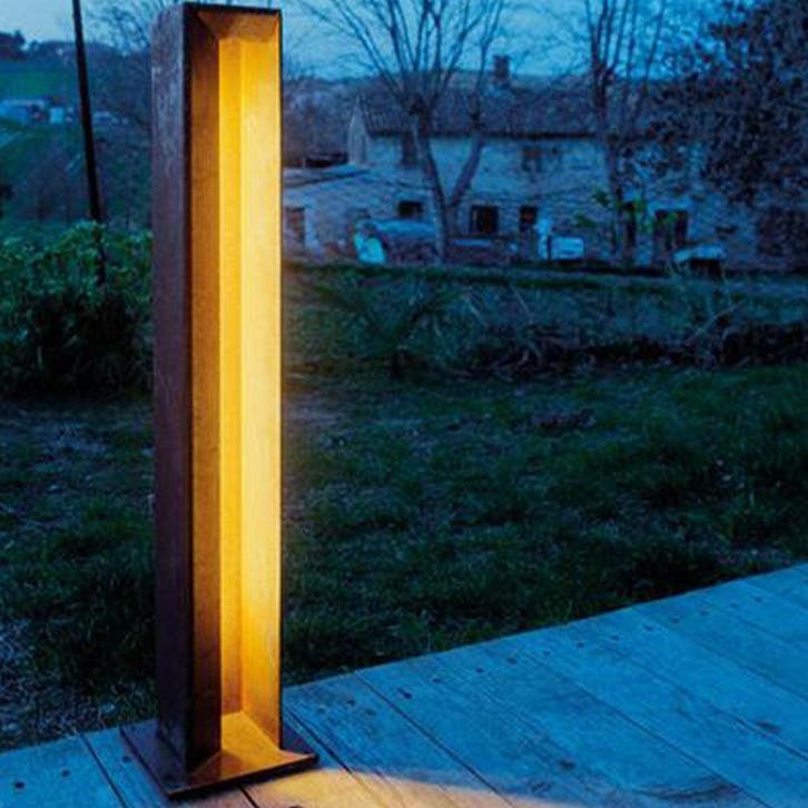 Dabu Artù  Tuinverlichting, Huis en Inrichting, Lampen | Overige, Nieuw, Verzenden