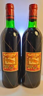 1964 La Rioja Alta, Reserva 904 - Rioja Gran Reserva - 2, Nieuw