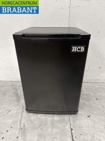 HCB ABS Minibar Mini réfrigérateur 40 litres 230V Horeca, Verzenden