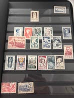 Monde - Timbres et billets de collection