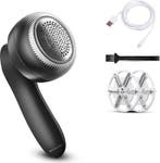 2dekans | Heevey Elektrische Pluizenverwijderaar -, Ophalen of Verzenden, Nieuw