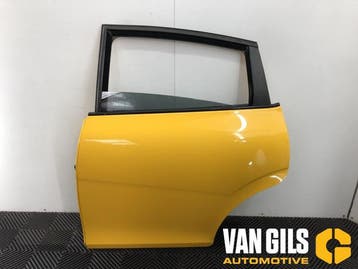 Portier 4Deurs links-achter Seat Leon O260687
