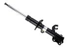 Bilstein B4 Replacement Schokdemper | Nissan |  VERSA NOTE (, Verzenden