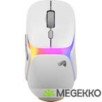 Glorious Model O3 Wit Gaming Muis, Verzenden, Nieuw