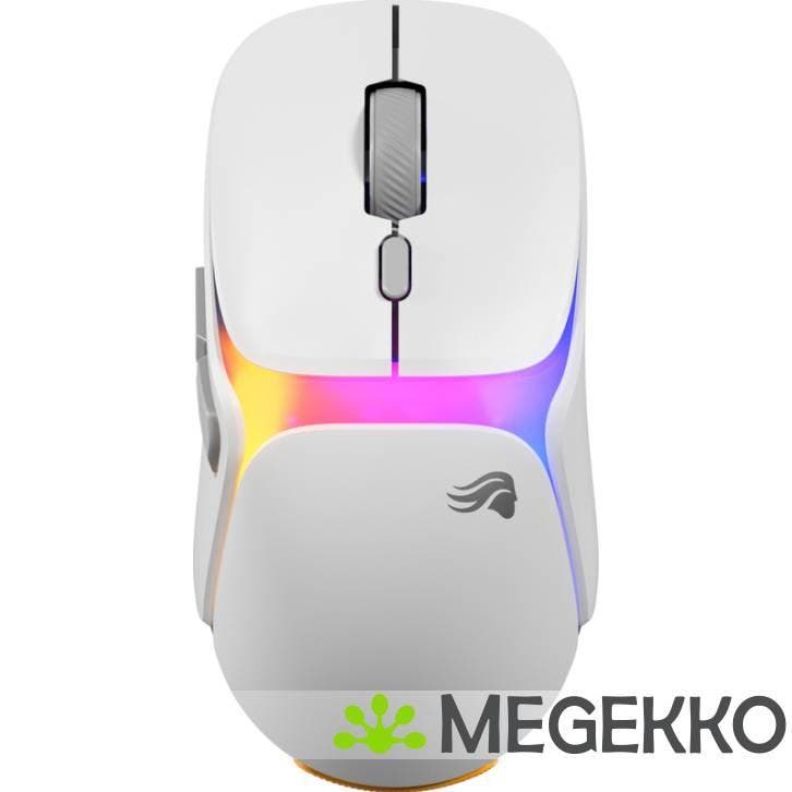 Glorious Model O3 Wit Gaming Muis, Informatique & Logiciels, Ordinateurs & Logiciels Autre, Envoi