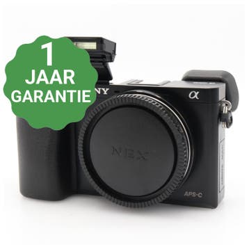 Sony A6000 body | Tweedehands, Verzenden, Zo goed als nieuw, Sony