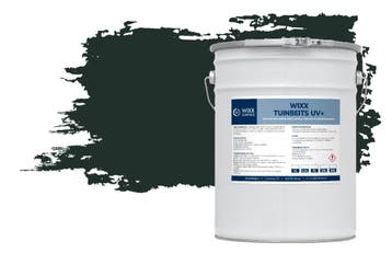 Wixx Tuinbeits UV+ Monumentengroen | N0.15.10 2.5L, Verzenden