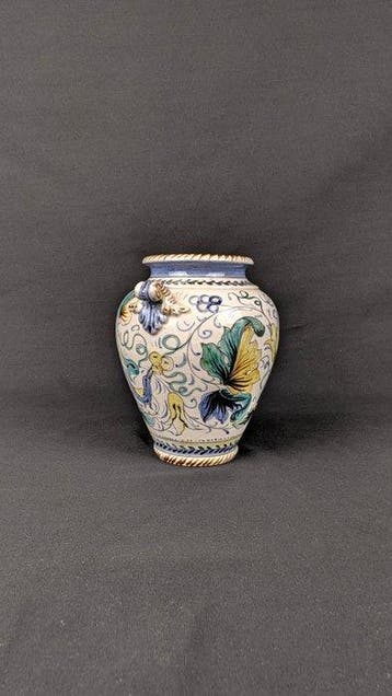 SACA - Sesto Fiorentino - Vaas - Keramiek - Jugendstil