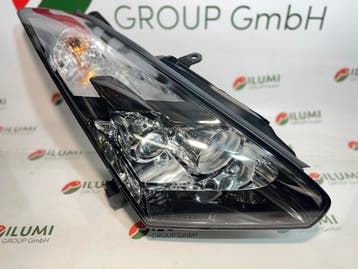NISSAN GTR R35 XENON KOPLAMP RECHTS 10063954, Verzenden