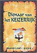 Dienaar van het Keizerrijk 9789029069267 Raymond E. Feist, Verzenden, Raymond E. Feist