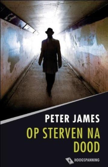 Op sterven na dood / Roy Grace / 4 9789026128455 Peter James, Verzenden, Gelezen, Peter James
