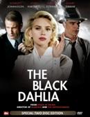 Black dahlia op DVD, Verzenden, Nieuw in verpakking