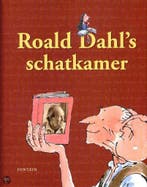 Roald Dahls schatkamer 9789026113314 Roald Dahl, Verzenden, Roald Dahl