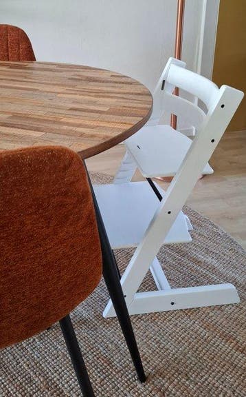 Stokke - Peter Opsvik - Chaise pour enfants - Tripp Trapp -