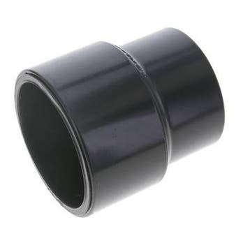 Adaptateur réducteur PVC 75 à 63mm, Bricolage & Construction, Verzenden